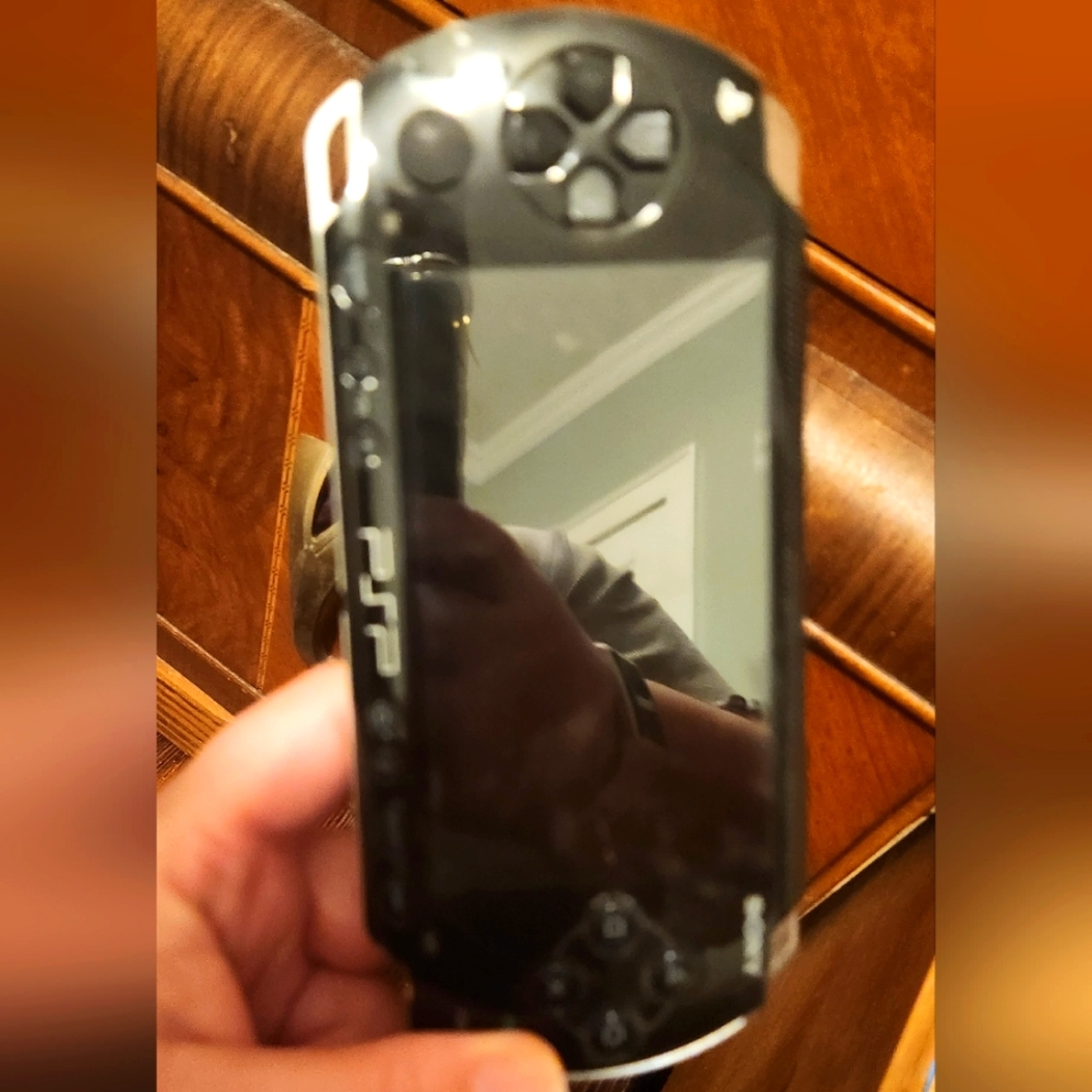 PSP